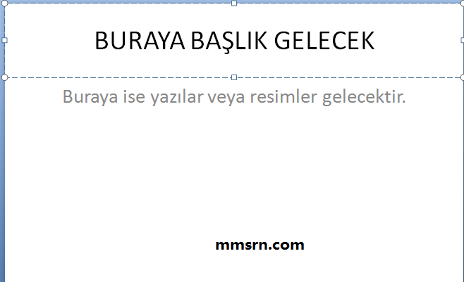 power point 1