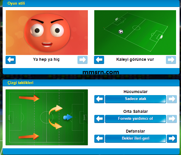 osm taktiği 2