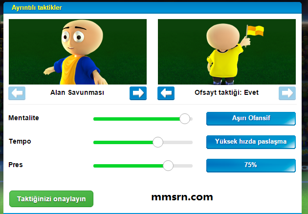 osm taktiği 3