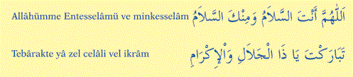 tesbihat 1