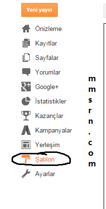 blogger .tr yi kaldırma 1