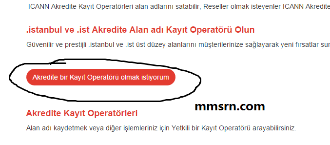 .ist domain 3