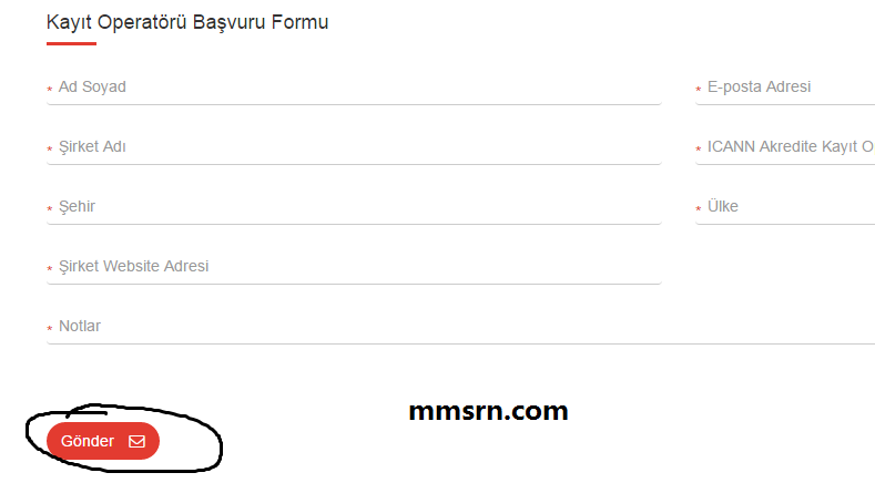 .ist domain 4