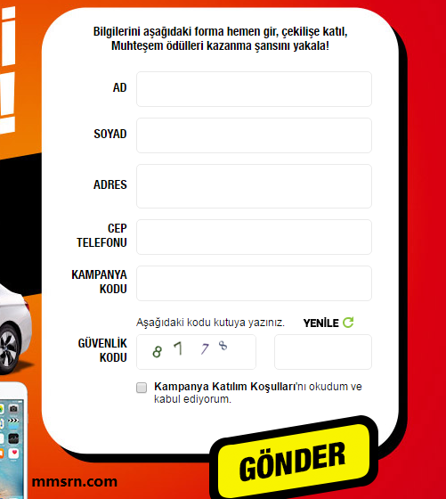 nescafe 2016 çekilişi 1