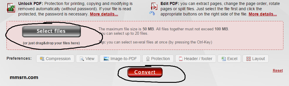 pdf dosyası şifresini kırma 3
