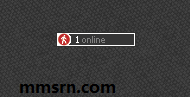 sitene online kişi sayacı kodu ekle 2