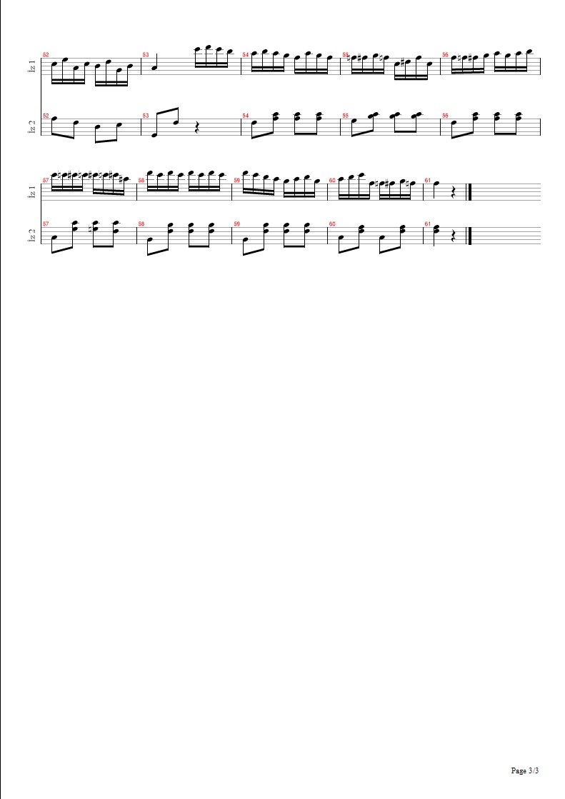 türk marşı mozart 3