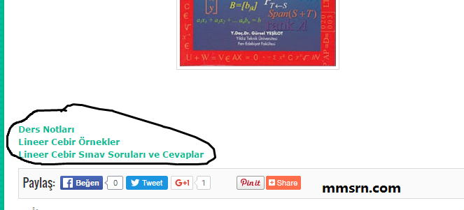 ders notları pdf 1