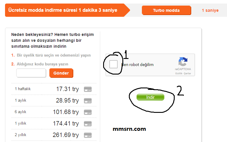 turbobit indirme 3