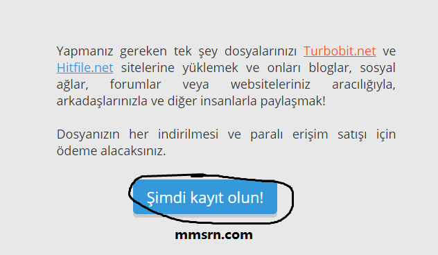 turbobit kayıt 1