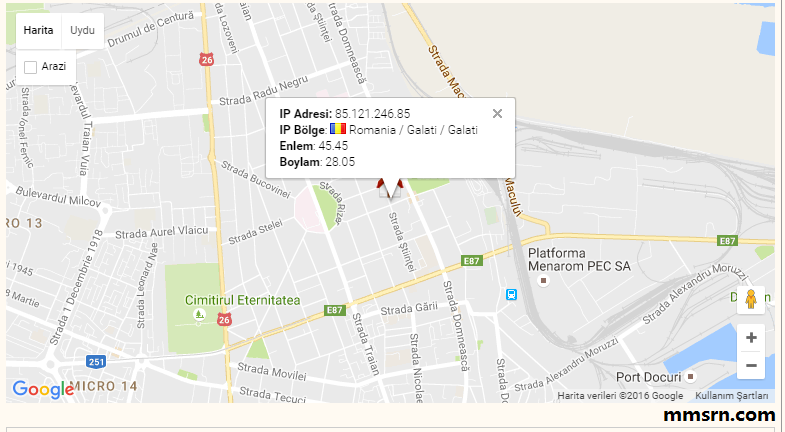 ip adresi öğrenme 3