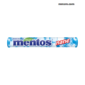 mentos büyük paket
