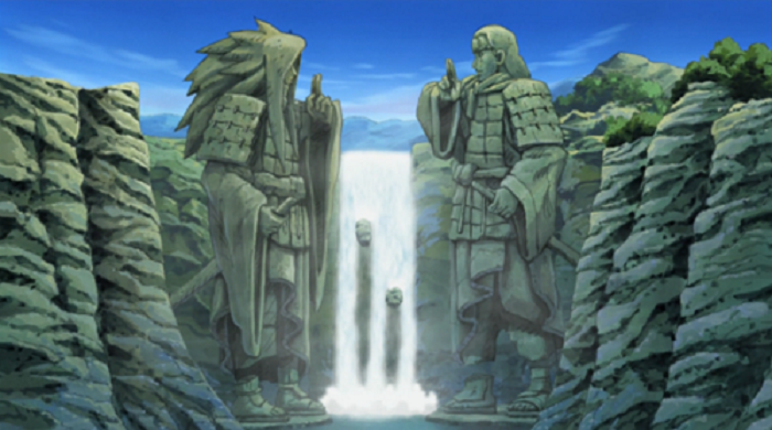 Shuumatsu No Tani(Valley of the End) Nedir 1
