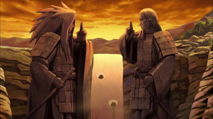 Shuumatsu No Tani(Valley of the End) Nedir 2