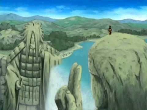 Shuumatsu No Tani(Valley of the End) Nedir 3