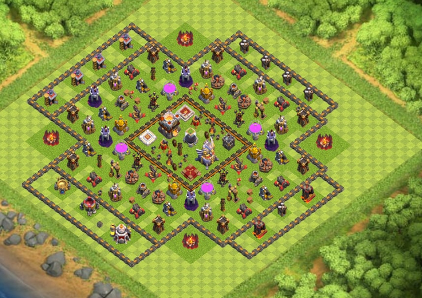 coc-11-seviye-koy-duzeni-2