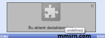 google-chrome-bu-eklenti-desteklenmiyor-hatasi