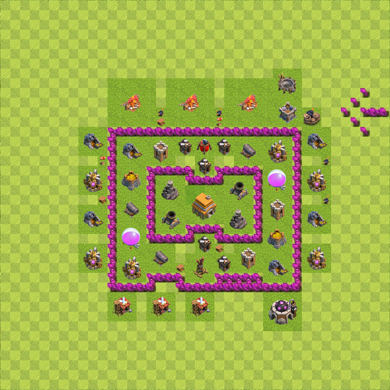 coc-6-seviye-koy-duzeni-1