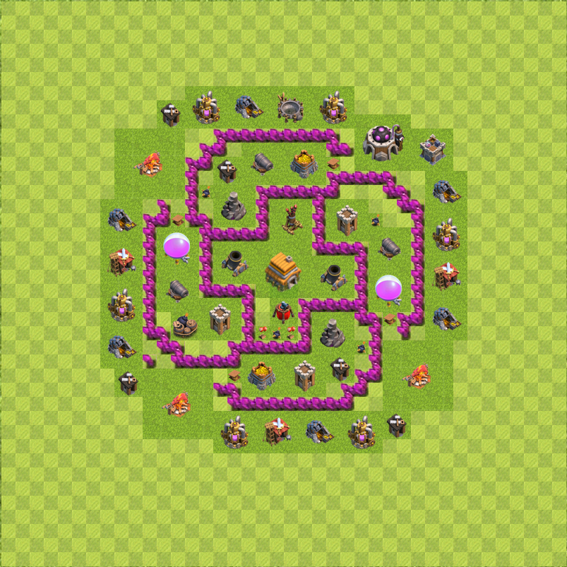 coc-6-seviye-koy-duzeni-3