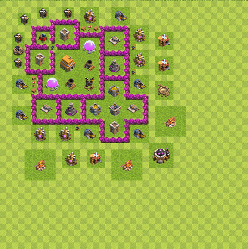 coc-6-seviye-koy-duzeni-4