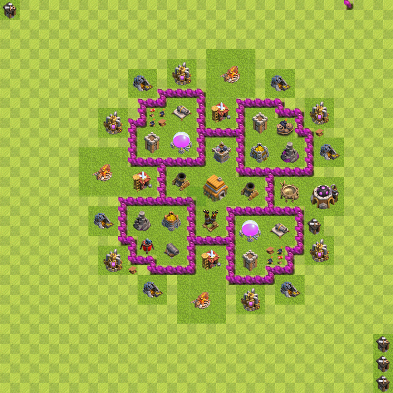 coc-6-seviye-koy-duzeni-5