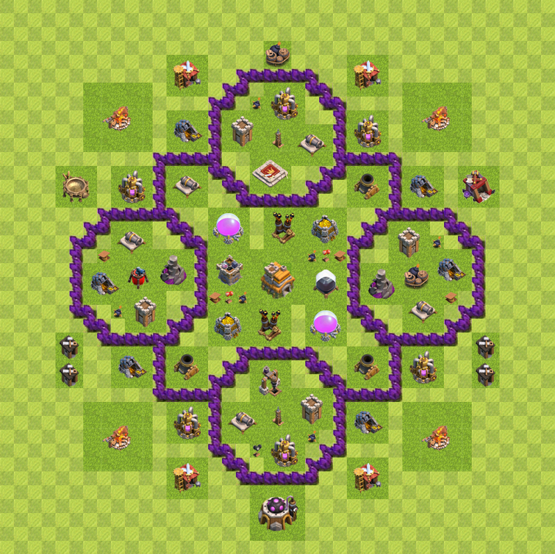 coc-7-seviye-en-iyi-koy-duzeni-1