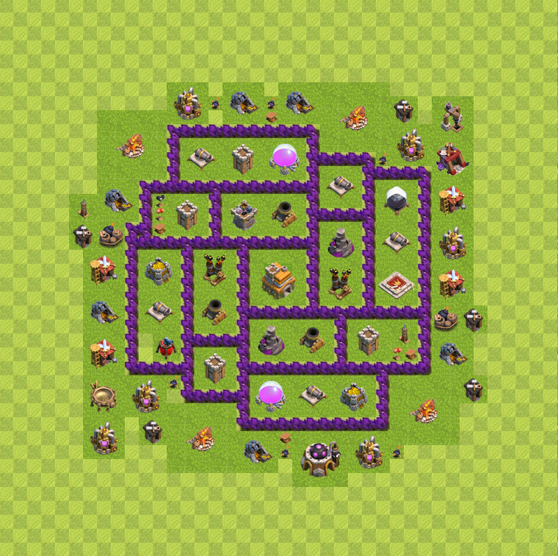 coc-7-seviye-en-iyi-koy-duzeni-2