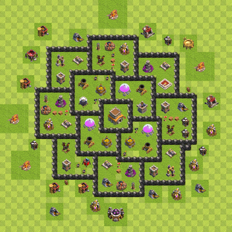 coc-8-seviye-koy-duzeni-1