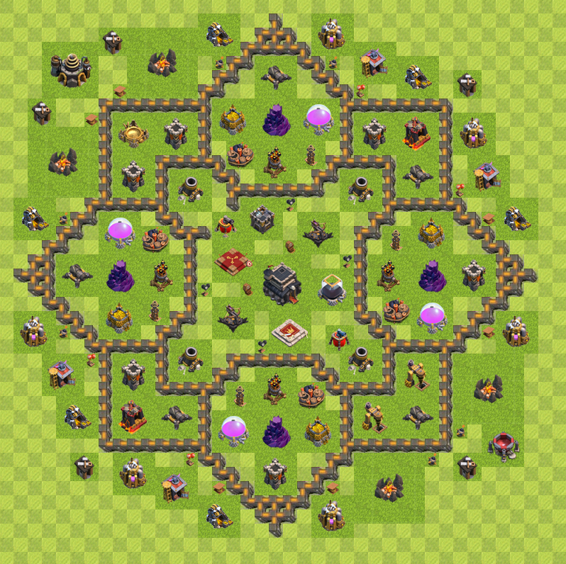 coc-9-seviye-koy-duzeni-5