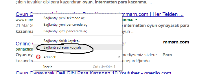 link-kisaltarak-organik-link-yapma-3