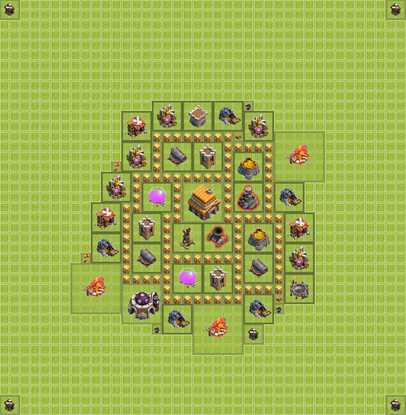 coc-5-seviye-en-iyi-koy-duzenleri-1