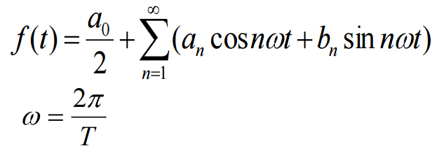 fourier-serisi-nedir