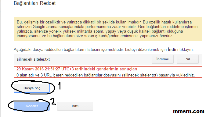 google-zararli-linkleri-reddetme-2