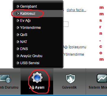 zyxel-modem-wifi-sifre-degistirme-3