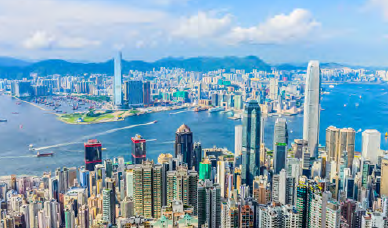 Hong Kong