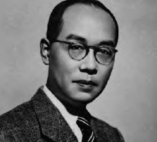 Hideki Yukawa