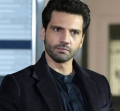 Kaan Urgancıoğlu (Kemal Hoca)