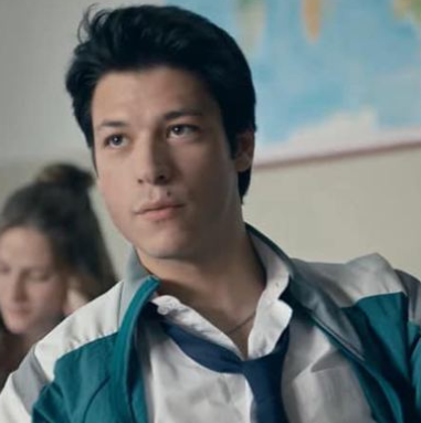 Kubilay Aka (Kerem)