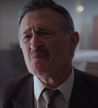 Müfit Kayacan (Necdet Hoca - Müdür)