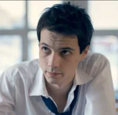 Mert Yazıcıoğlu (Sinan)