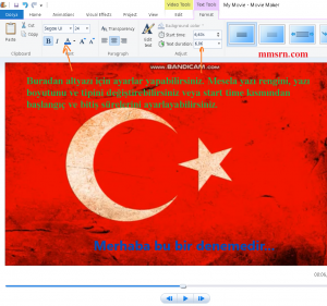 Videolara Alt Yazı Ekleme Nasıl Yapılır? (Windows Movie Maker İle