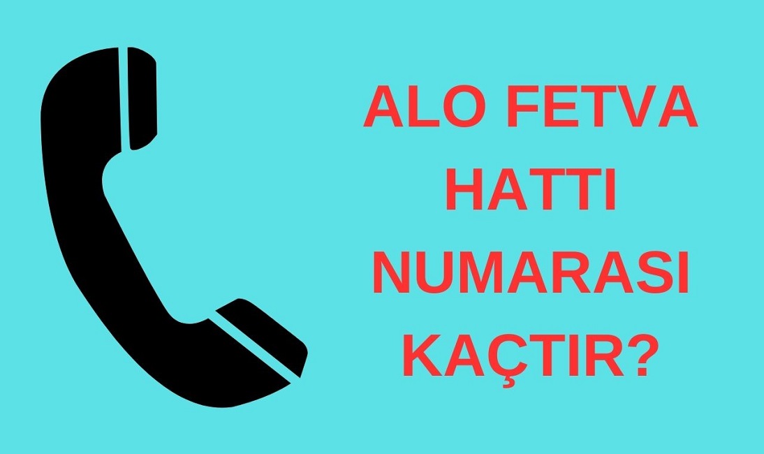 Alo Fetva Hatt Numaras Ka? Fatih Kalender, Hsamettin Vanlolu ve  Cbbeli Hoca Ehli Snnet Fetva Hatt Numaras | Mmsrn.com | Eitim ve Bilgi  Sitesi