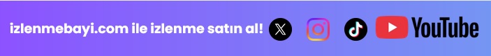izlenme satın al