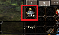 gri boya